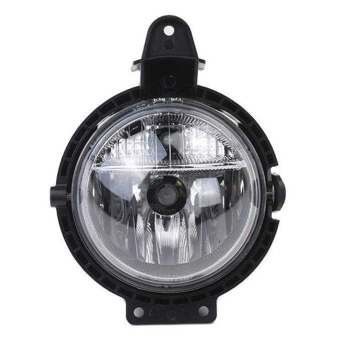 Mini Foglight Assembly - Front 63172751295 - TYC 19059700